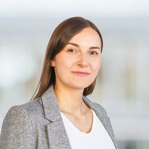 Portraitfoto von Luisa Hälterlein